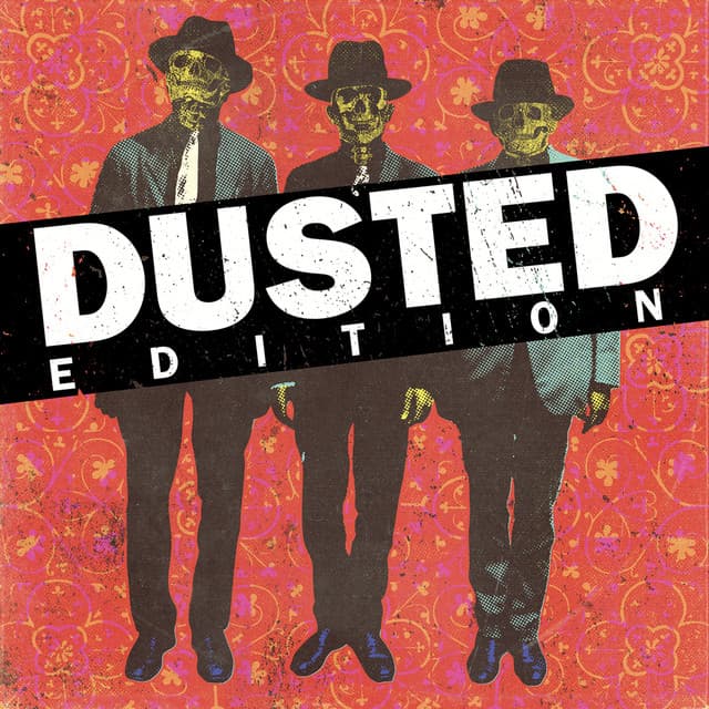 Champagne for Breakfast - DJ Muggs