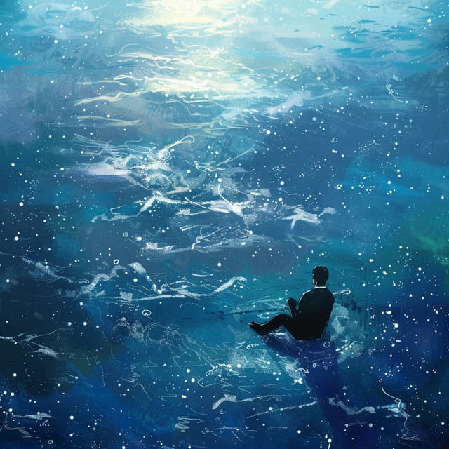 Relaxation Ocean: Soothing Sound Waves - Relax with Waves