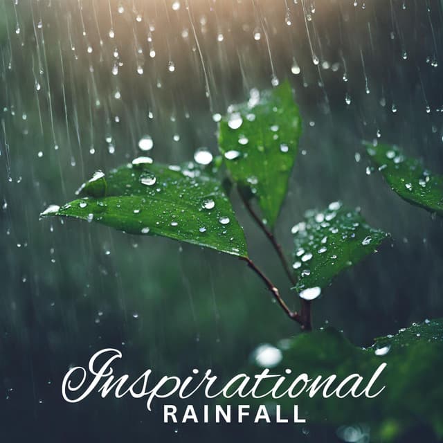 Inspirational Rainfall - Jai Lainbachs