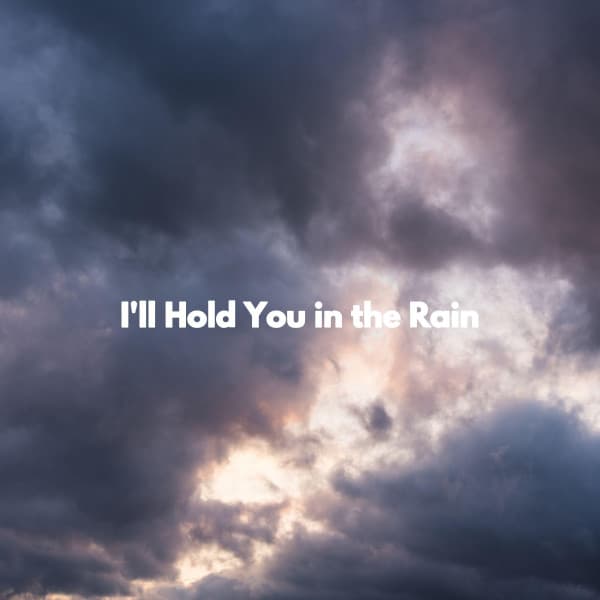 I'll Hold You in the Rain - Jazz Instrumental Lisboa