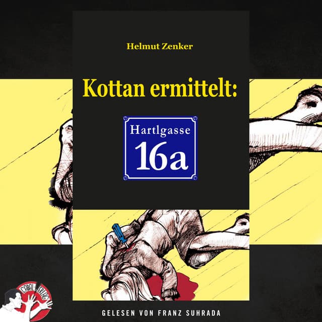 Kottan ermittelt: Hartlgasse 16a - Kottan ermittelt
