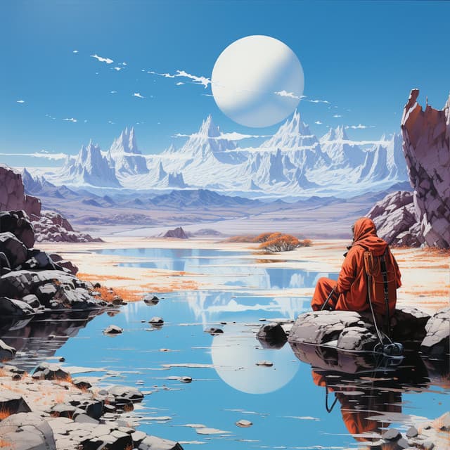 Serene Moments: A Melodic Journey of Zen - Wellness Pur