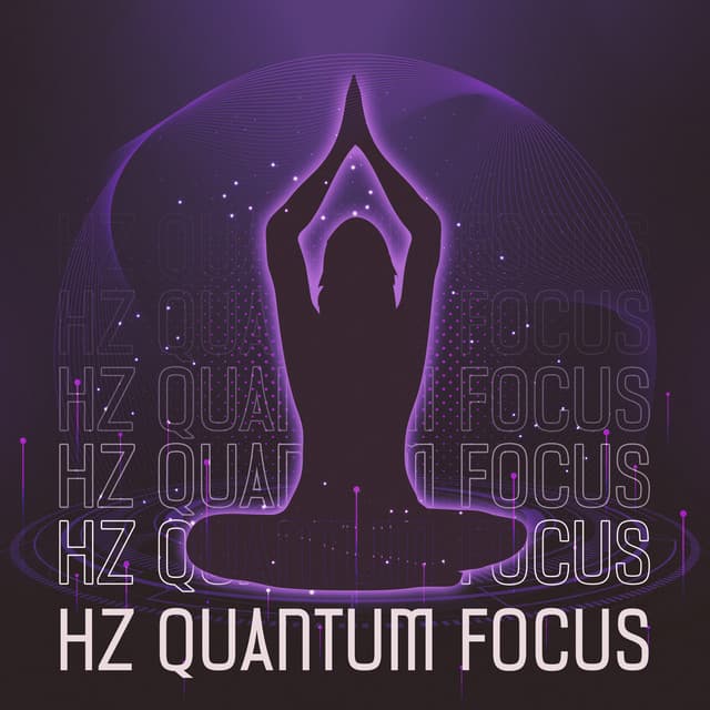 Hz Quantum Focus - Study Music Guys