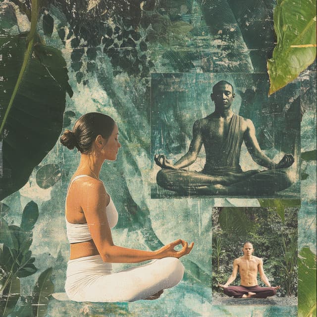 Pelskammers Fristed - Sleepy Meditation