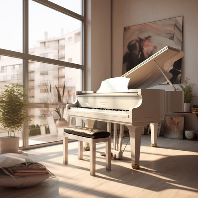 Baby Sleep's Night: Jazz Piano Soothing - Baby Sleeping Music