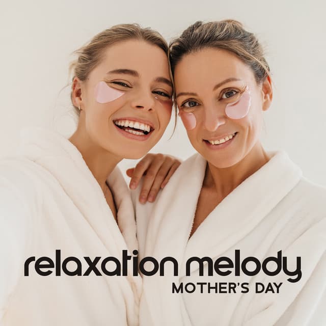 Relaxation Melody - Pure Massage Music Consort