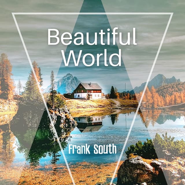Beautiful World - Frank South