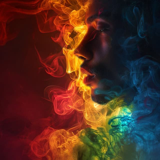 Vibrational Alchemy: Frequency for Body and Soul Restoration - Eny Time