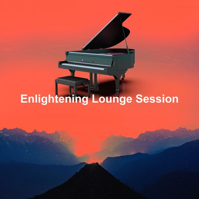 Enlightening Lounge Session - Chill Out Jazz Cafe Lounge