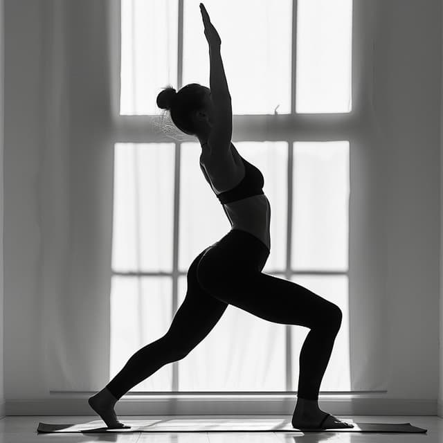 Estiramiento Consciente: Música Para La Práctica De Yoga - Sonidos Naturales Zen