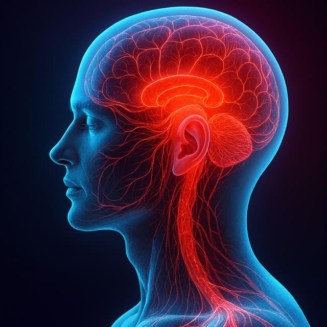 EMDR Therapy to Treat Delirium & Gamma Repair Frequency - Meditation Music Zone