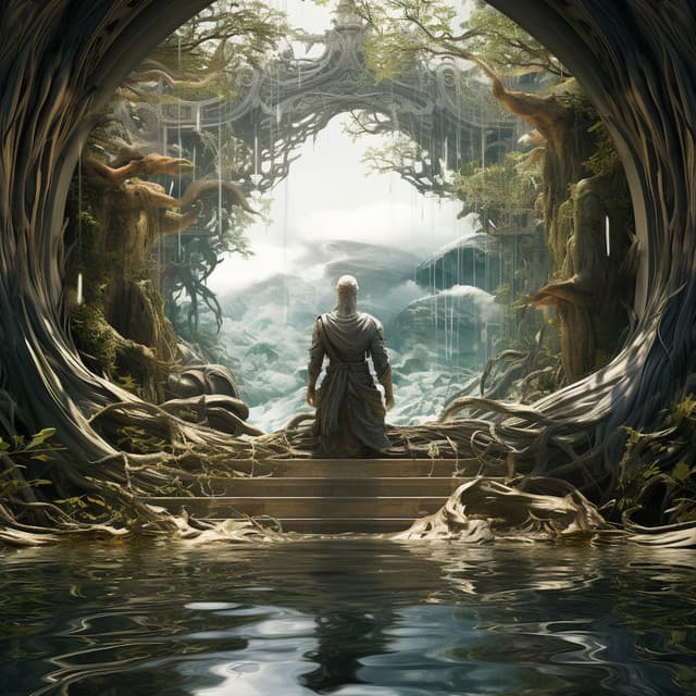 Zen Harmony - Wellness Pur