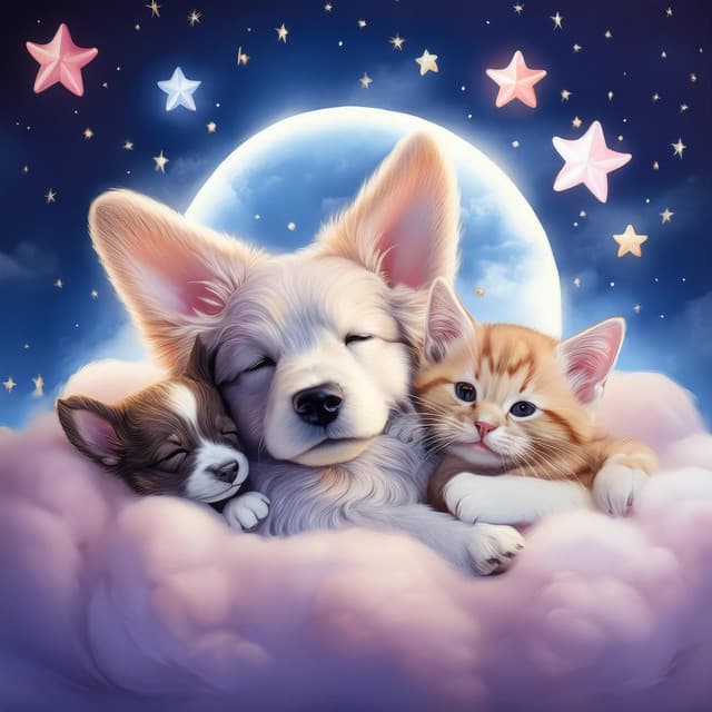 Zen Para Mascotas: Música Relajante Para Animales - Música feliz en la lista de reproducción