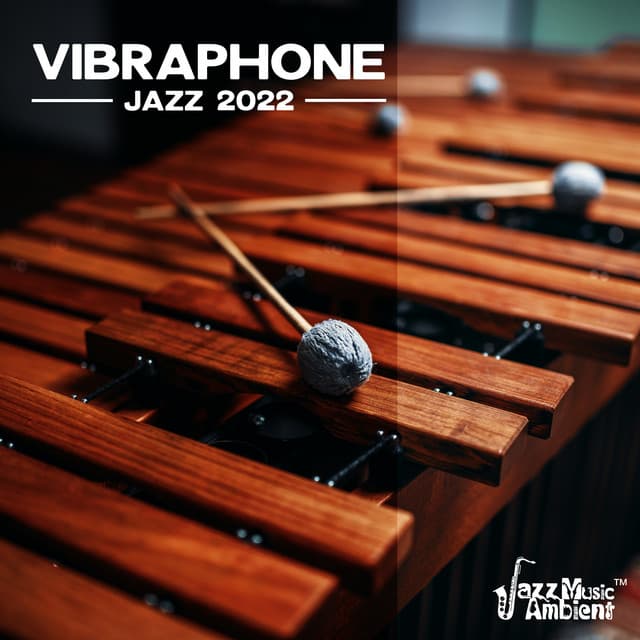 Vibraphone Jazz 2022 - Jay Shanes
