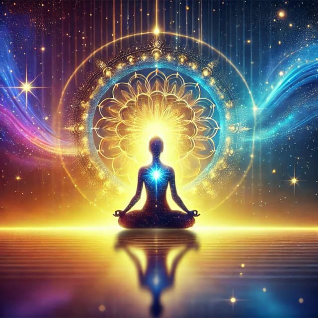 Transformez votre état d'esprit: Méditation matinale sur le changement positif - Zen Ambiance D'eau Calme