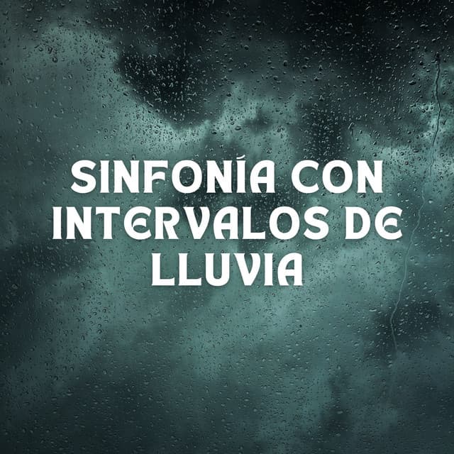 Sonidos de lluvia ASMR