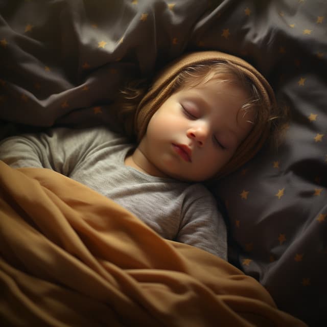 Lovely Sleep Noises for Babies