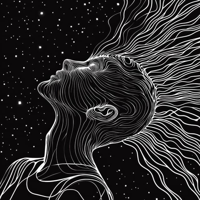 Jardins da Imaginação Desenfreada: O Refúgio da Alma Inquieta - Musicoterapia New Age