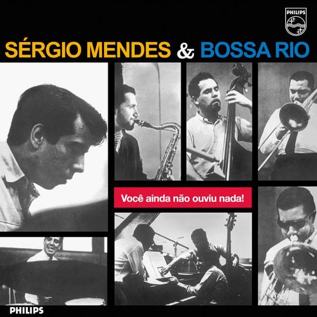 Bossa Rio
