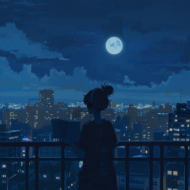 Thesis Therapy: LOFI RESEARCH TUNES - Lofi Study