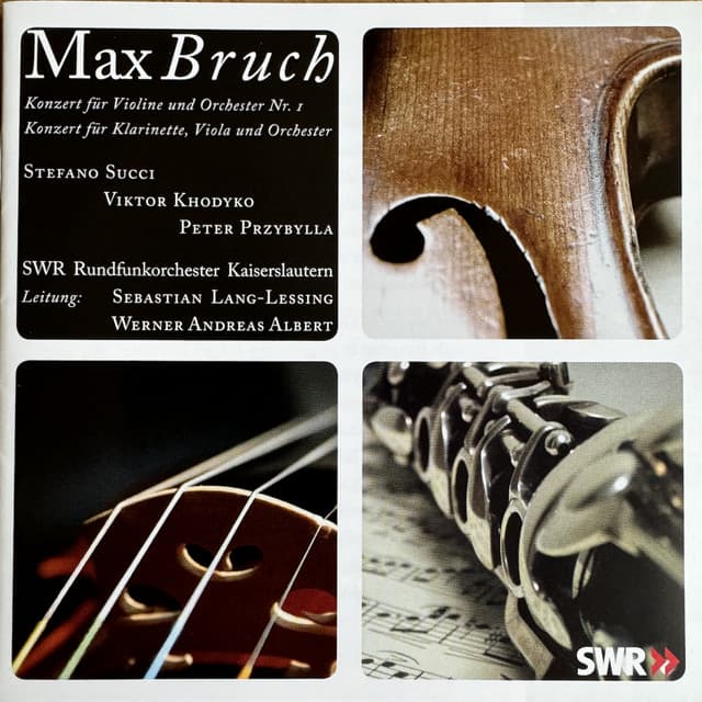 SWR Rundfunkorchester