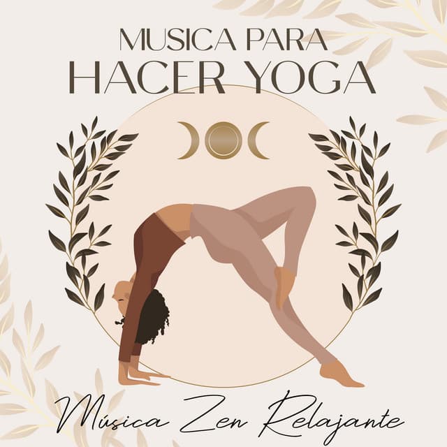 Musica para Hacer Yoga: Música Zen Relajante, Técnicas de Relajación Ansiedad - Academia de Música Mantras Budistas