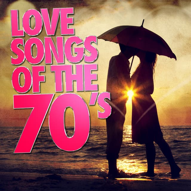 Love Songs of the 70's - 70s Love Songs