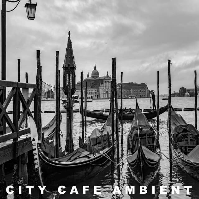 City Café Ambient