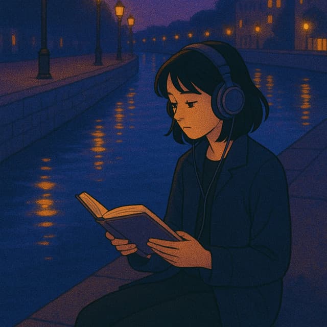 Scribbled Sounds - Lofi Beats