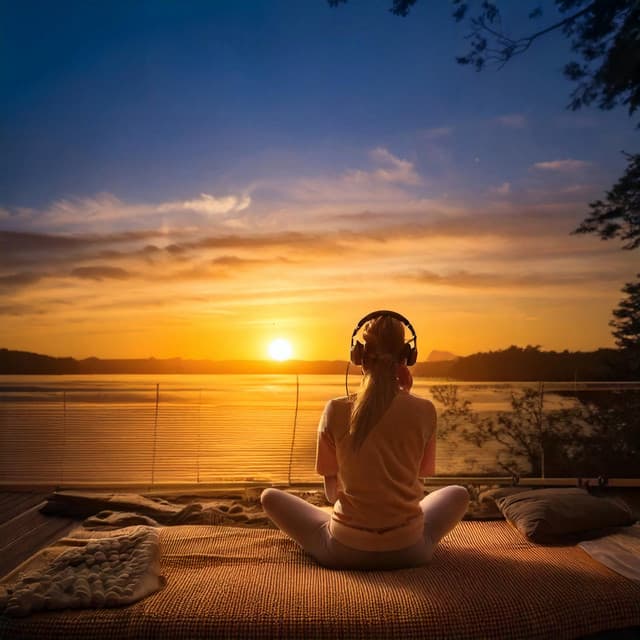 Blissful Harmony