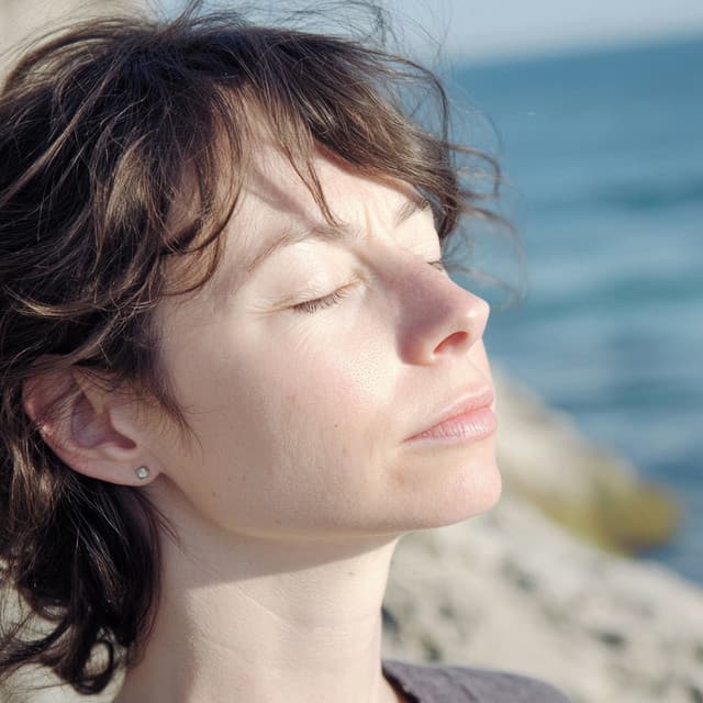 Binaural Calm Heal Great