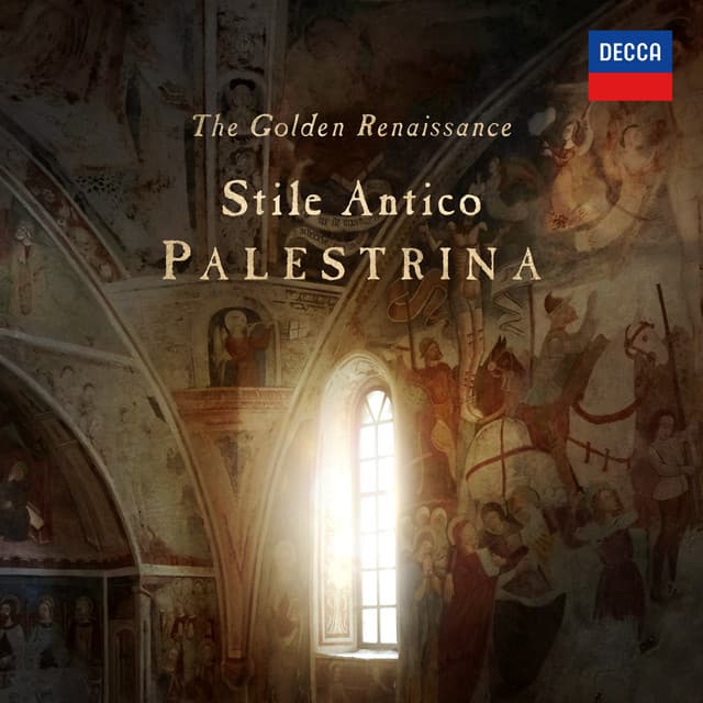 The Golden Renaissance: Palestrina - Giovanni Pierluigi da Palestrina