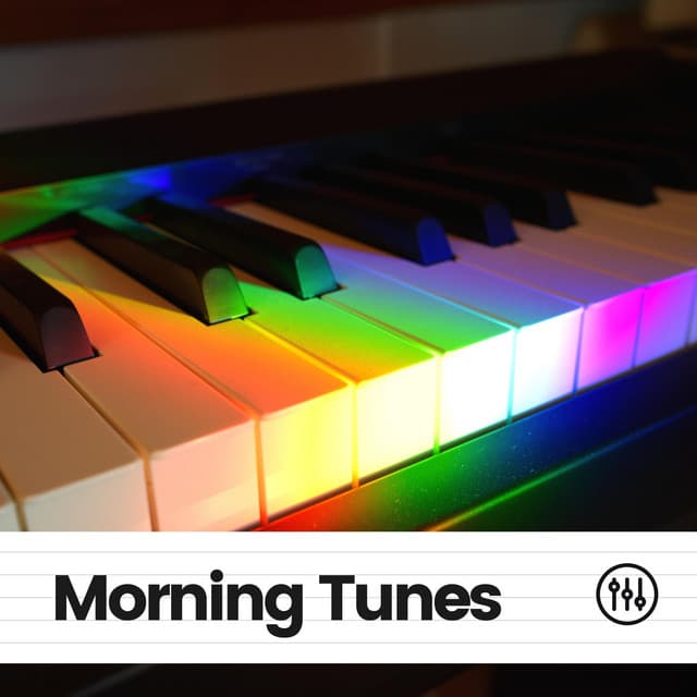 Morning Tunes - Piano Relaxation