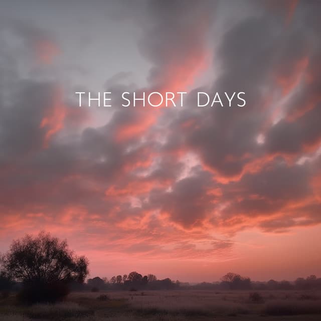 The Short Days: Jazz for Cozy Home Atmosphere, Relaxing Music, Easy Listening - Instrumental Jazz Music Ambient