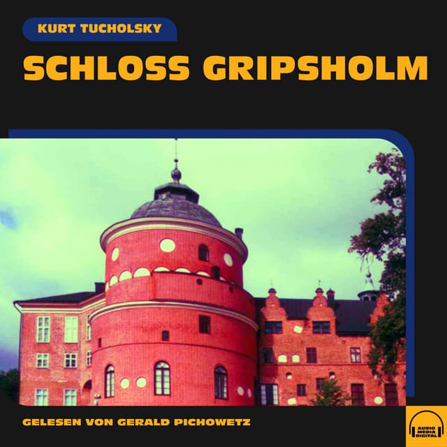 Schloss Gripsholm - Gerald Pichowetz