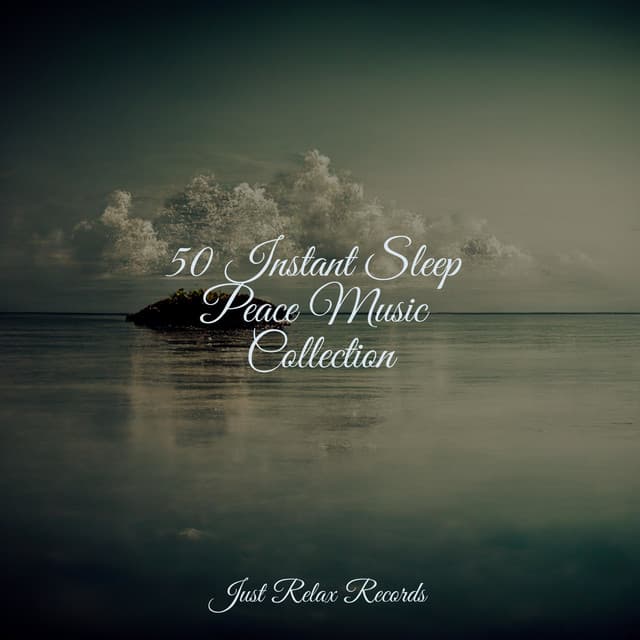 50 Instant Sleep Peace Music Collection - CANCIONES DE CUNA