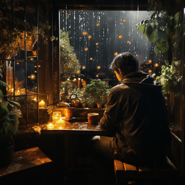 Serenata De Estudio Con Lluvia: Mejorando La Concentración - Estudios de la naturaleza en todo el mundo