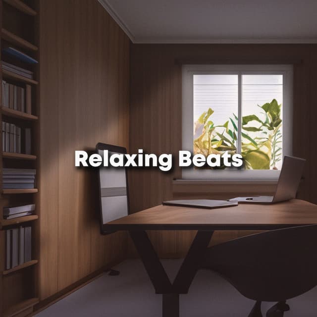 Relaxing Beats - Spanish Guitar Chill Out