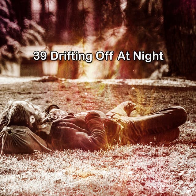 39 Drifting Off At Night - Sounds of Nature Relaxation