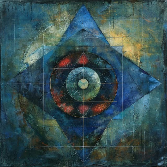 Discover the Tranquil Sounds of New Age Music - Healing Solfeggio Frequencies