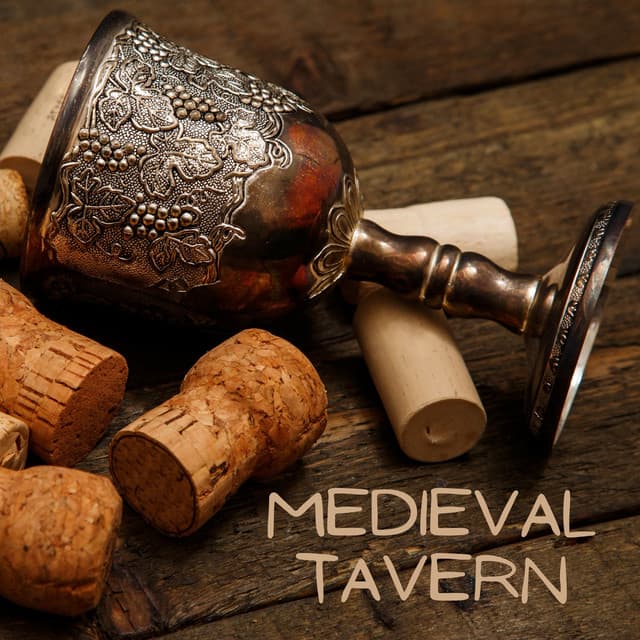 Medieval Tavern - Felix Stille