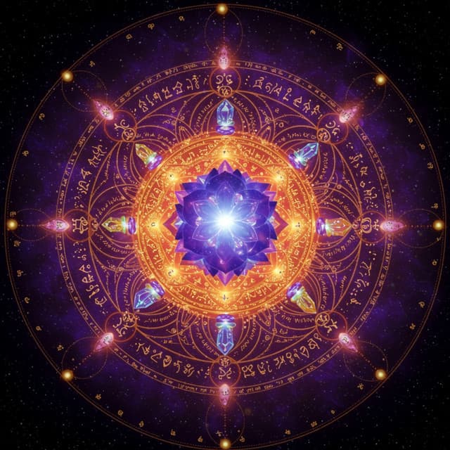 Pure Frequency Meditation for Deep Repair - ABC Tonnerre