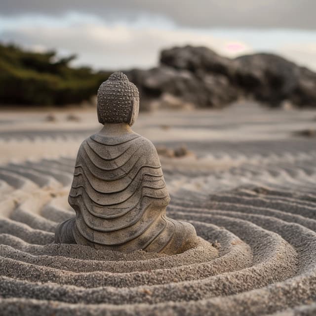 Étercosmico - Meditación Trascendental