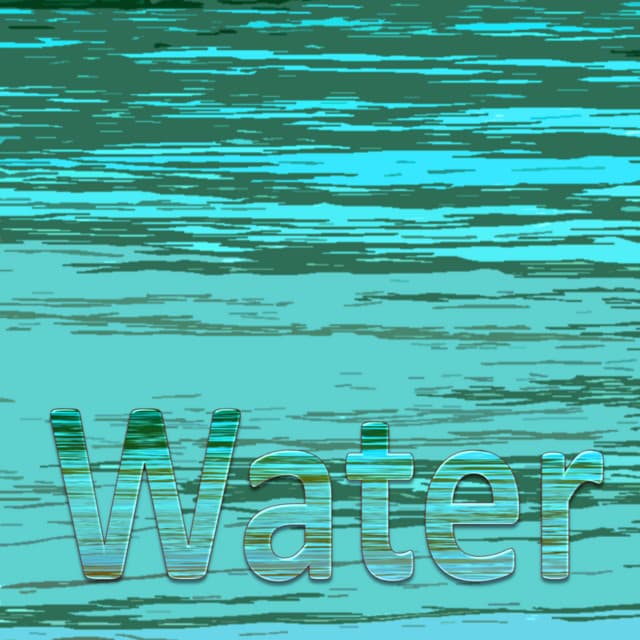 Gentle Waves, Angry Thunderstorms, Gurgling Rapids and Soothing Waterfalls - Outside Recordingsfor Rest