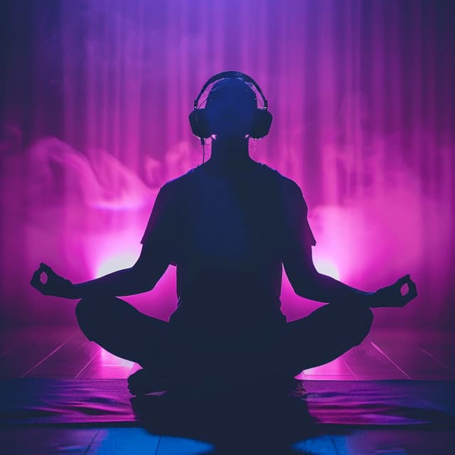 Mindful Harmonies: Music for Meditation - Nirvana Meditation School Master