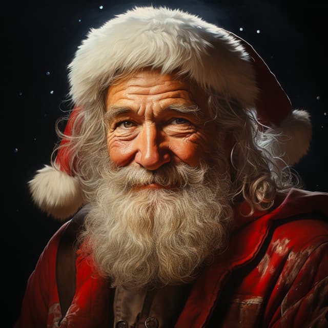 Merry Sleigh Ride - The Christmas Guys