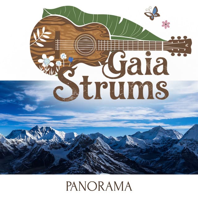 Panorama - Gaia Strums