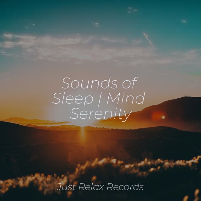 Sounds of Sleep | Mind Serenity - Best Relaxing SPA Music