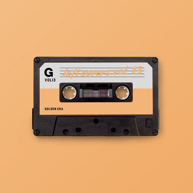 lofi covers vol. 13 - The Remix Station