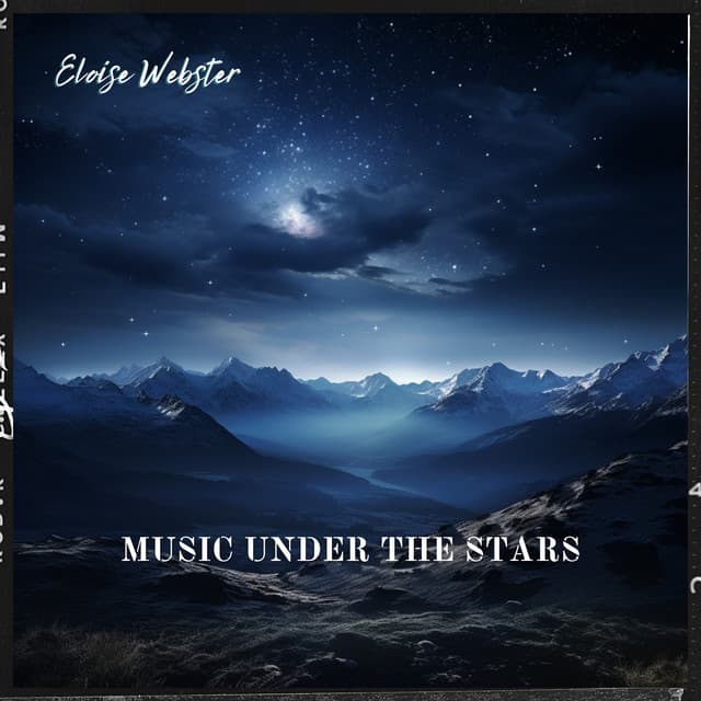 Music under the Stars - Eloise Webster
